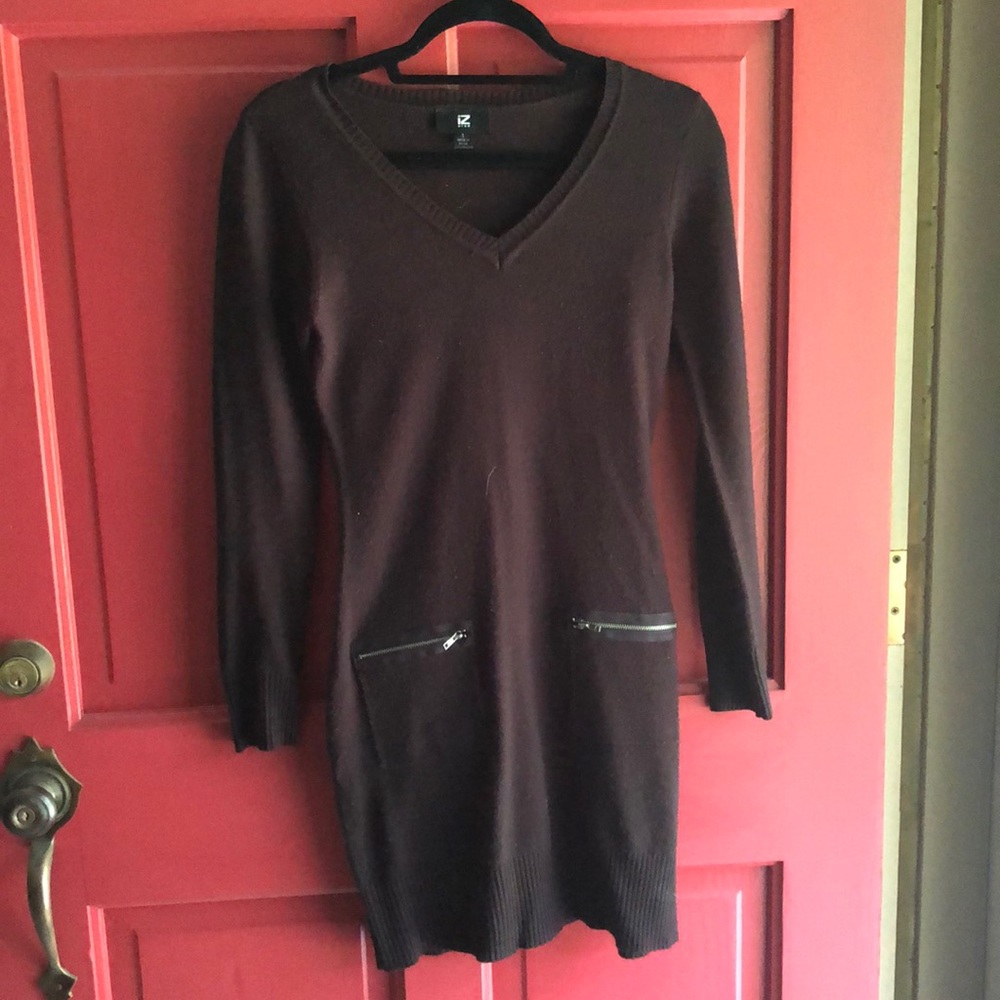 Black Bodycon Dress